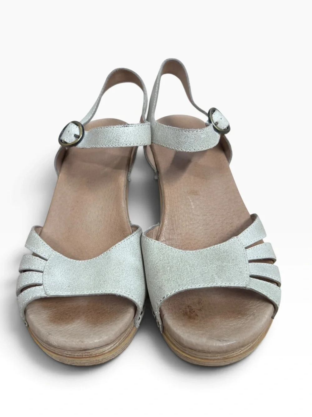 Dansko marlow sandals